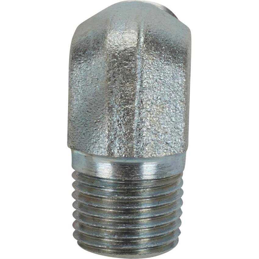 Wilwood 220-0628 Tube Adapter - MT - Mrs Treak