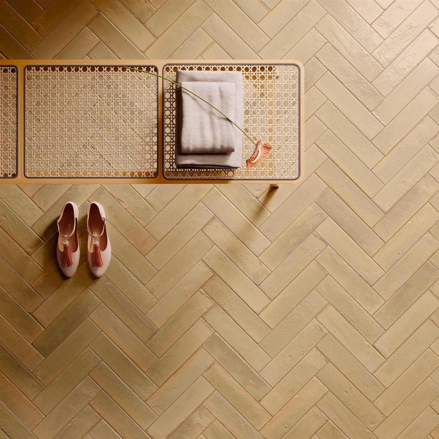 Encore Surfaces Look Series 2.5 x 9.5 Porcelain Subway Wall Tile - MT - Mrs Treak