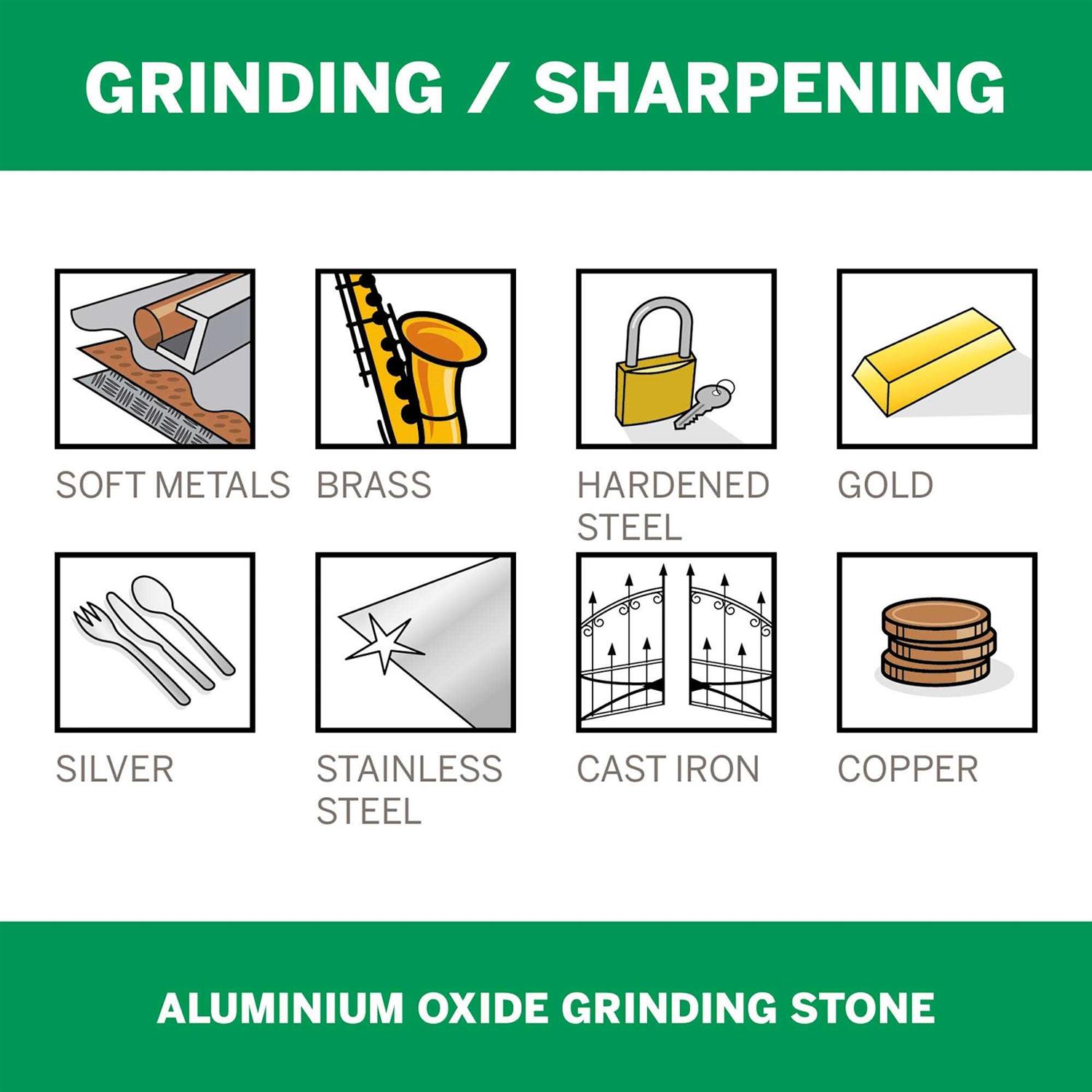 Dremel 91023 150 Piece All-Purpose Rotary Accessory Kit - MT - Mrs Treak