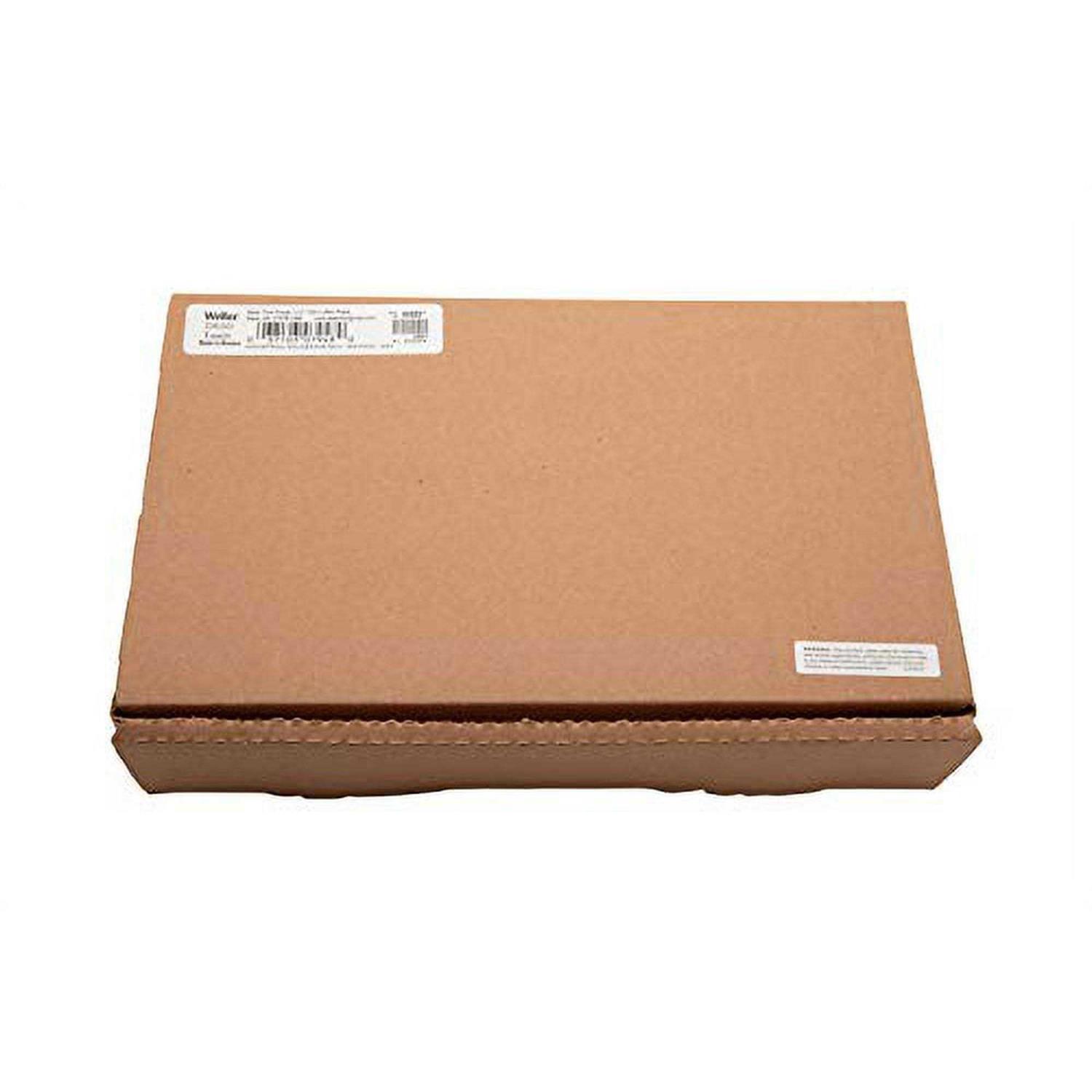 Weller D650 - MT - Mrs Treak