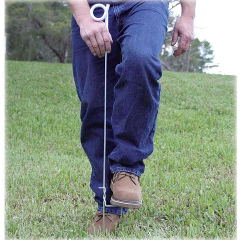 Zareba Hdw1320ya-z Sure Shock Heavy-Duty Polywire - MT - Mrs Treak