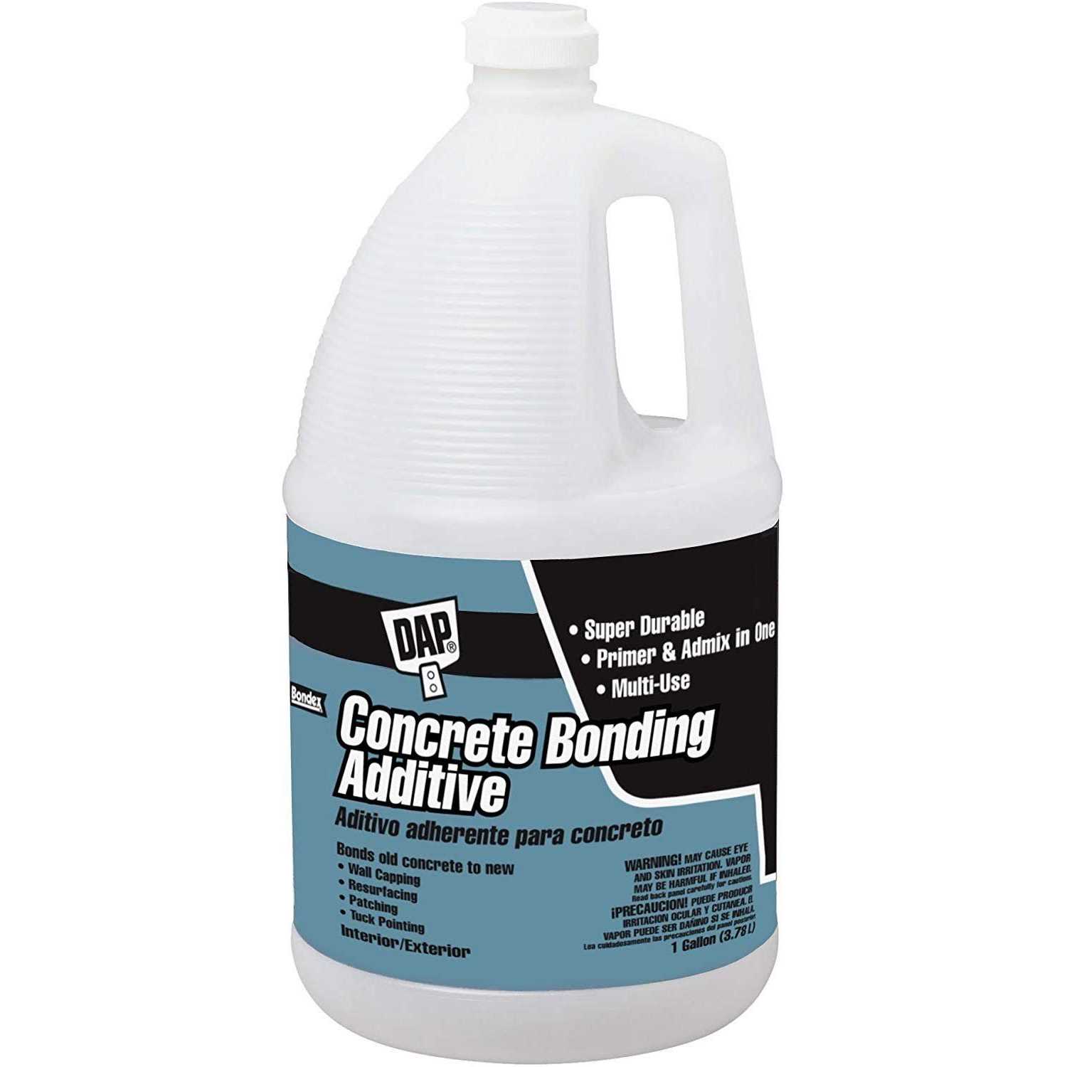 Dap Concrete & Mortar Filler & Sealant - MT - Mrs Treak