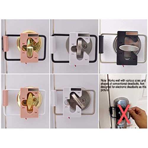 Lokman Rivet Nut 100 Pieces 1/4-20unc Carbon Steel Flat Head Rivnut Threaded Insert Nut,knurled Body - MT - Mrs Treak