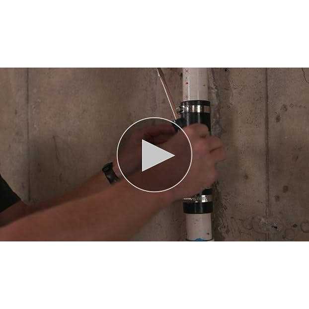 PumpSpy 1-1/2 in. x 1-1/2 in. x 2 in. PVC Wye Manifold Fitting - MT - Mrs Treak