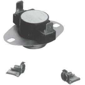 White-Rodgers 37E73A-903 Water Heater Gas Combination Thermostat - MT - Mrs Treak