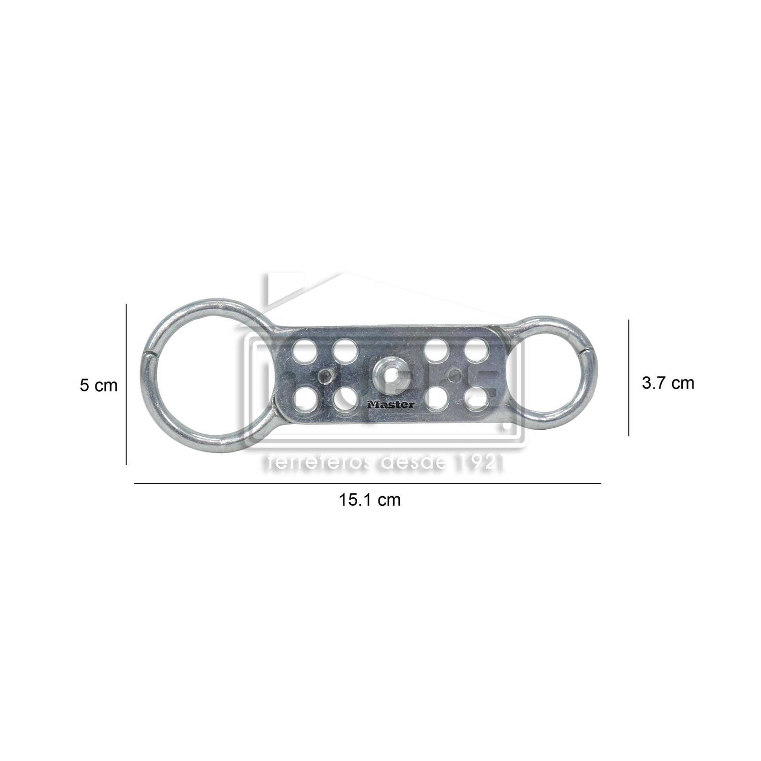 Master Lock Lock Box 5423D - MT - Mrs Treak