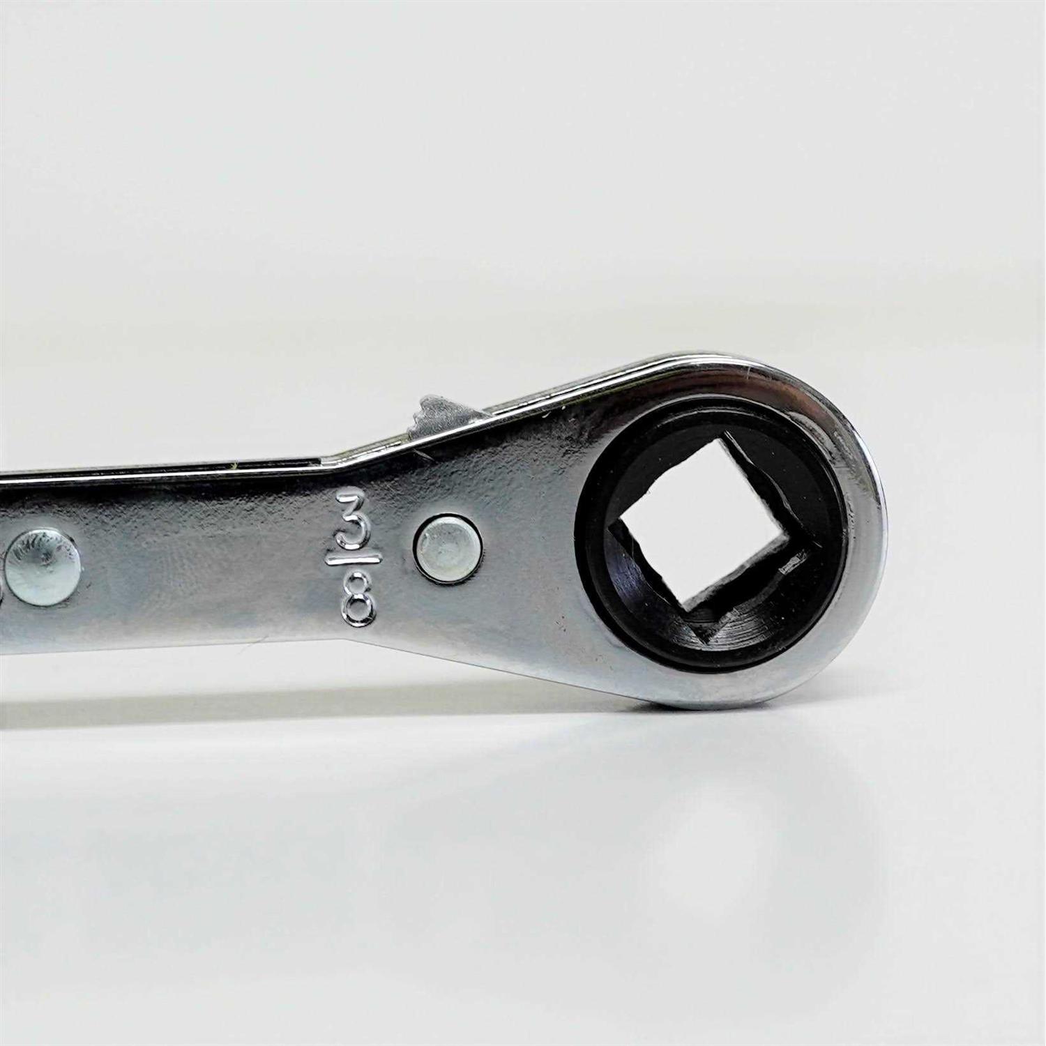 Yellow Jacket Quick Coupler 19173 - MT - Mrs Treak