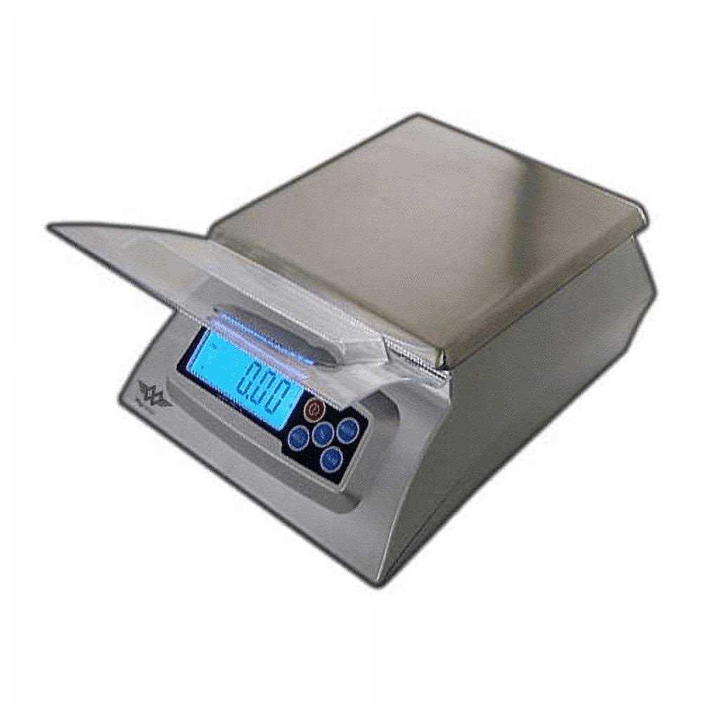 My Weigh KD-7000 Digital Food Scale - MT - Mrs Treak