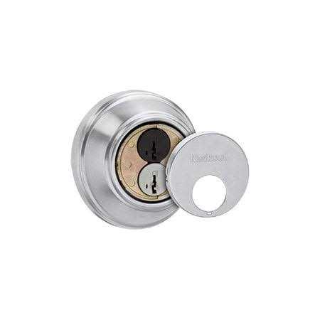 Kwikset Key Control Deadbolt - MT - Mrs Treak