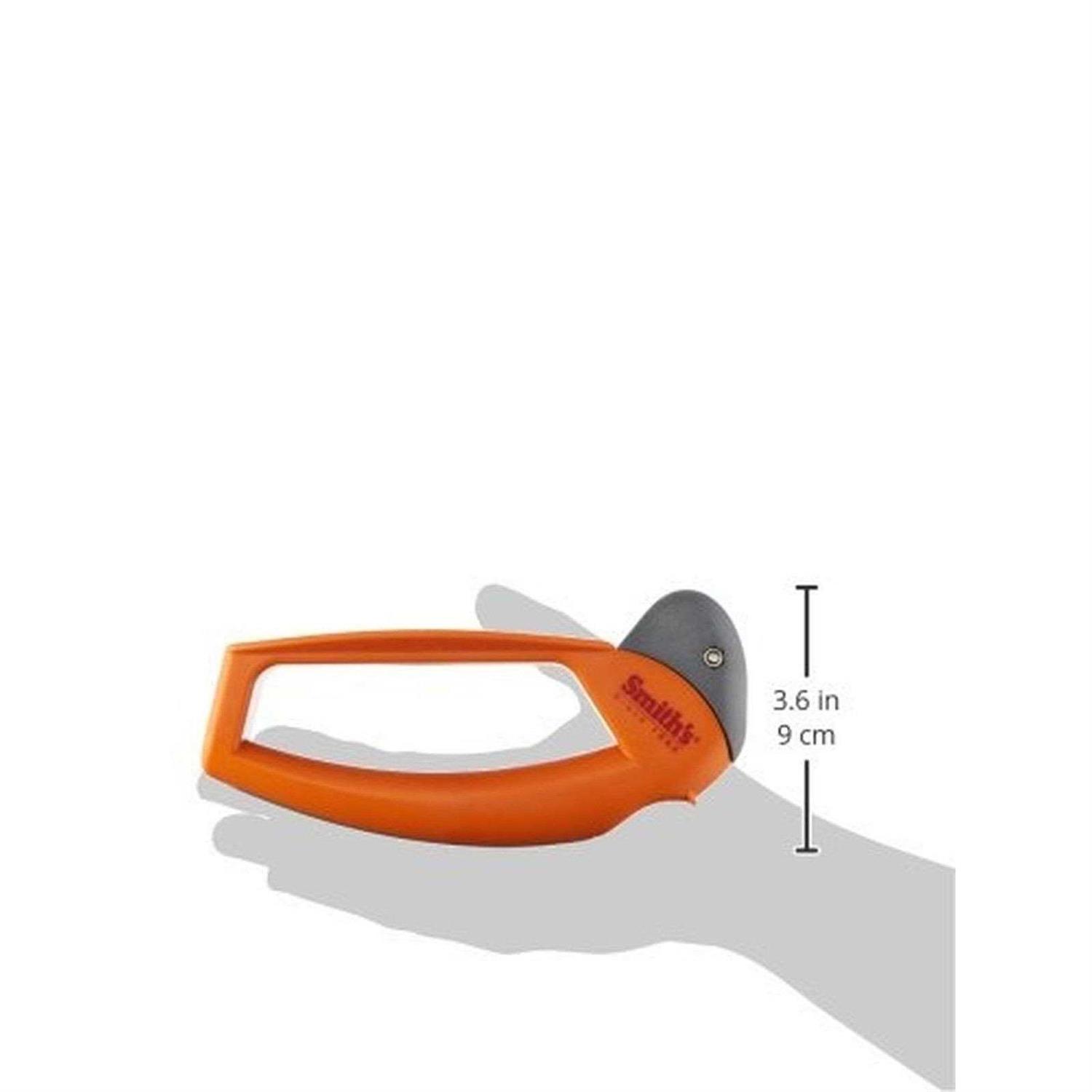 Smith’s 50596 Standard Precision Knife Sharpening System - MT - Mrs Treak