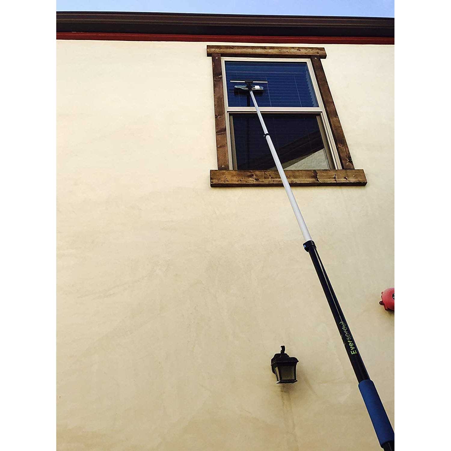 Eversimpleinc 4 Prong to 3 Prong Dryer Plug Adapter with Green Ground Wire - MT - Mrs Treak