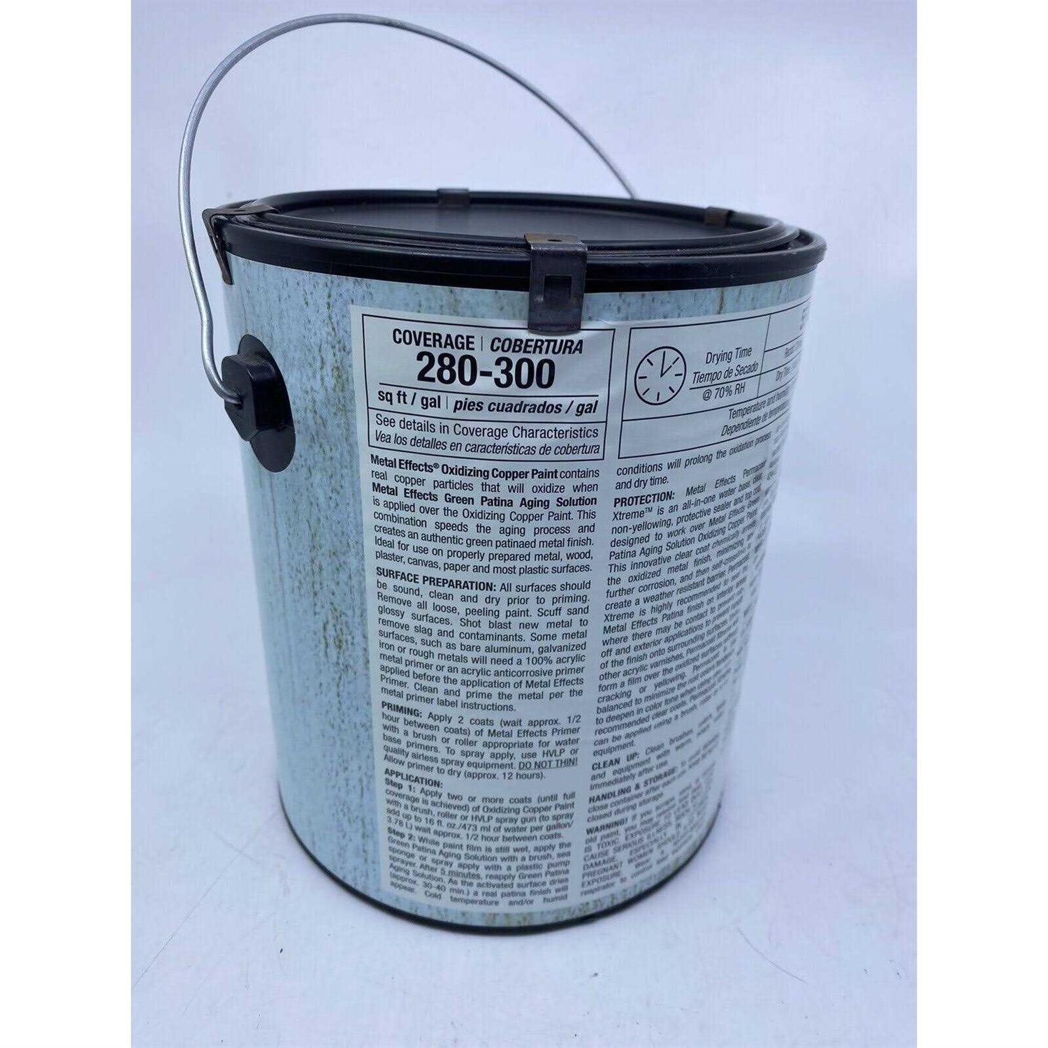 Modern Masters MasterClear Supreme Matte Protective - MT - Mrs Treak