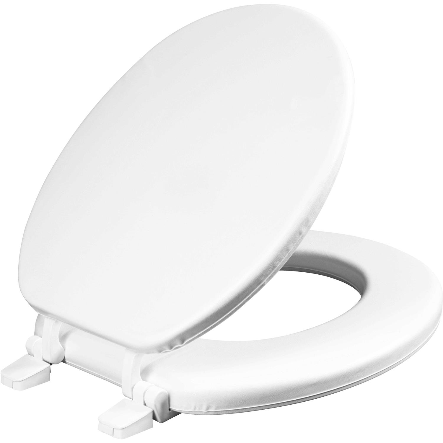Mayfair Toilet Seat Round - MT - Mrs Treak