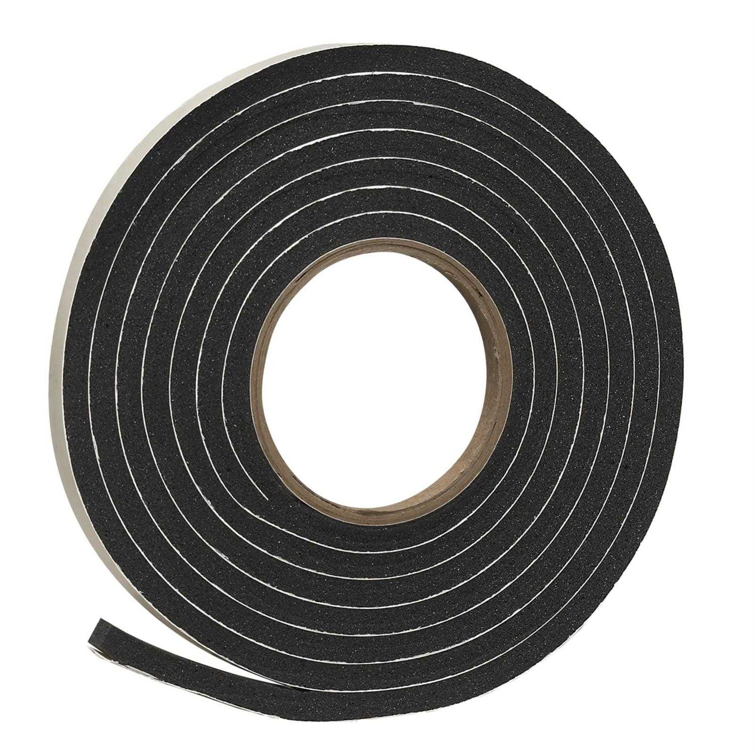 Frost King Rubber Foam Tape R338H - MT - Mrs Treak