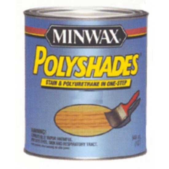 Minwax PolyShades - MT - Mrs Treak