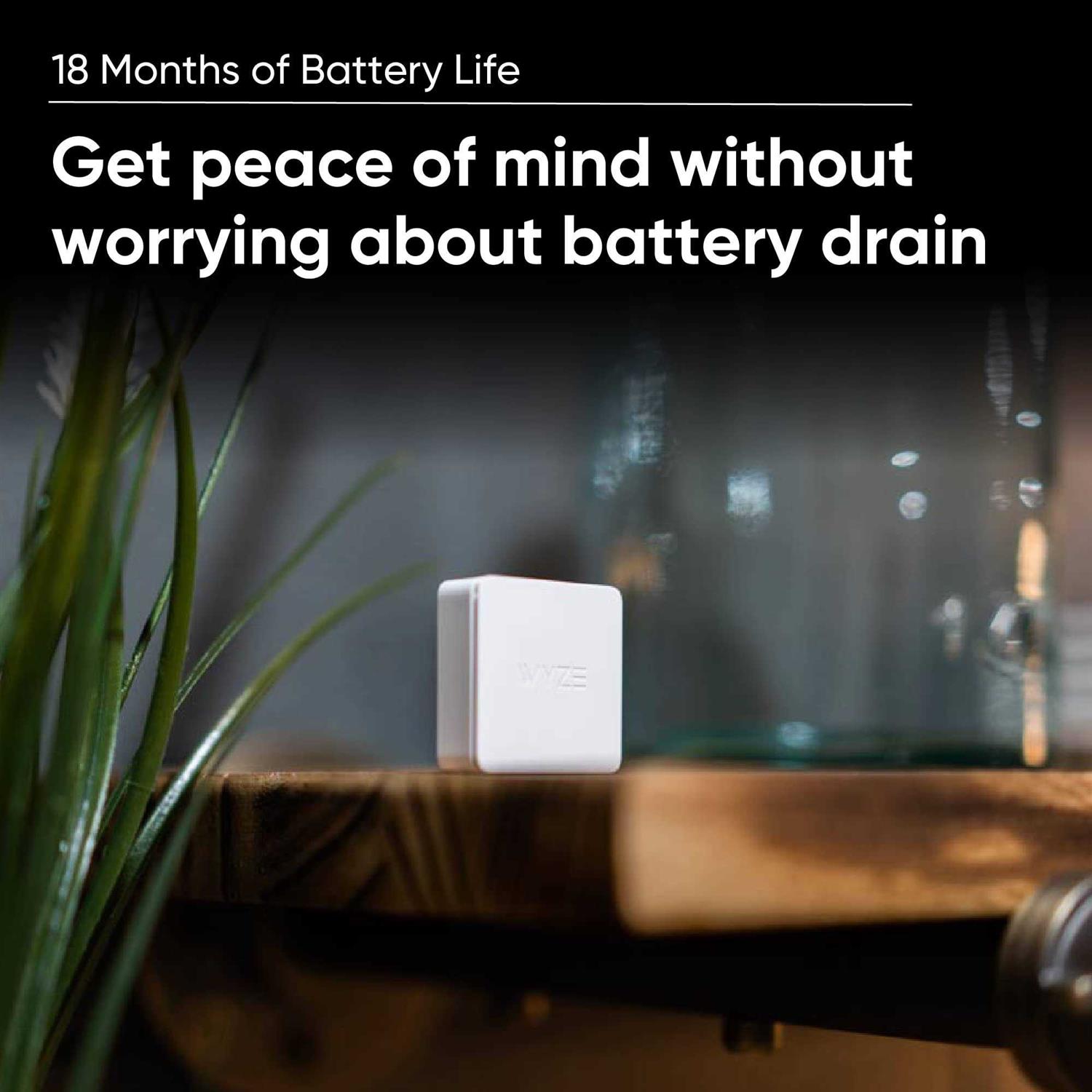 Wyze Cam Outdoor Solar Panel - Mrs Treak