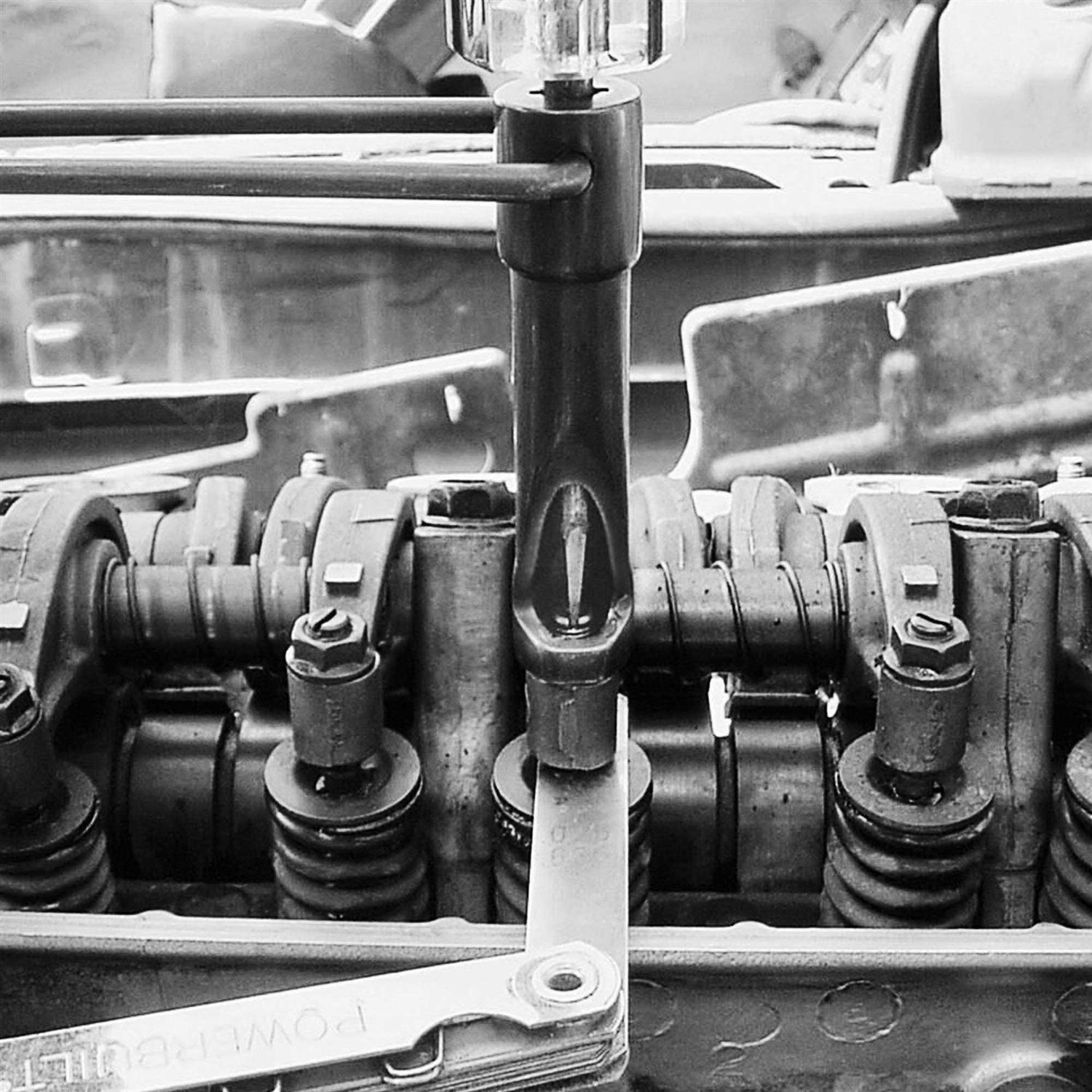 Powerbuilt 648475 6 Lug Spindle Nuit Socket - MT - Mrs Treak