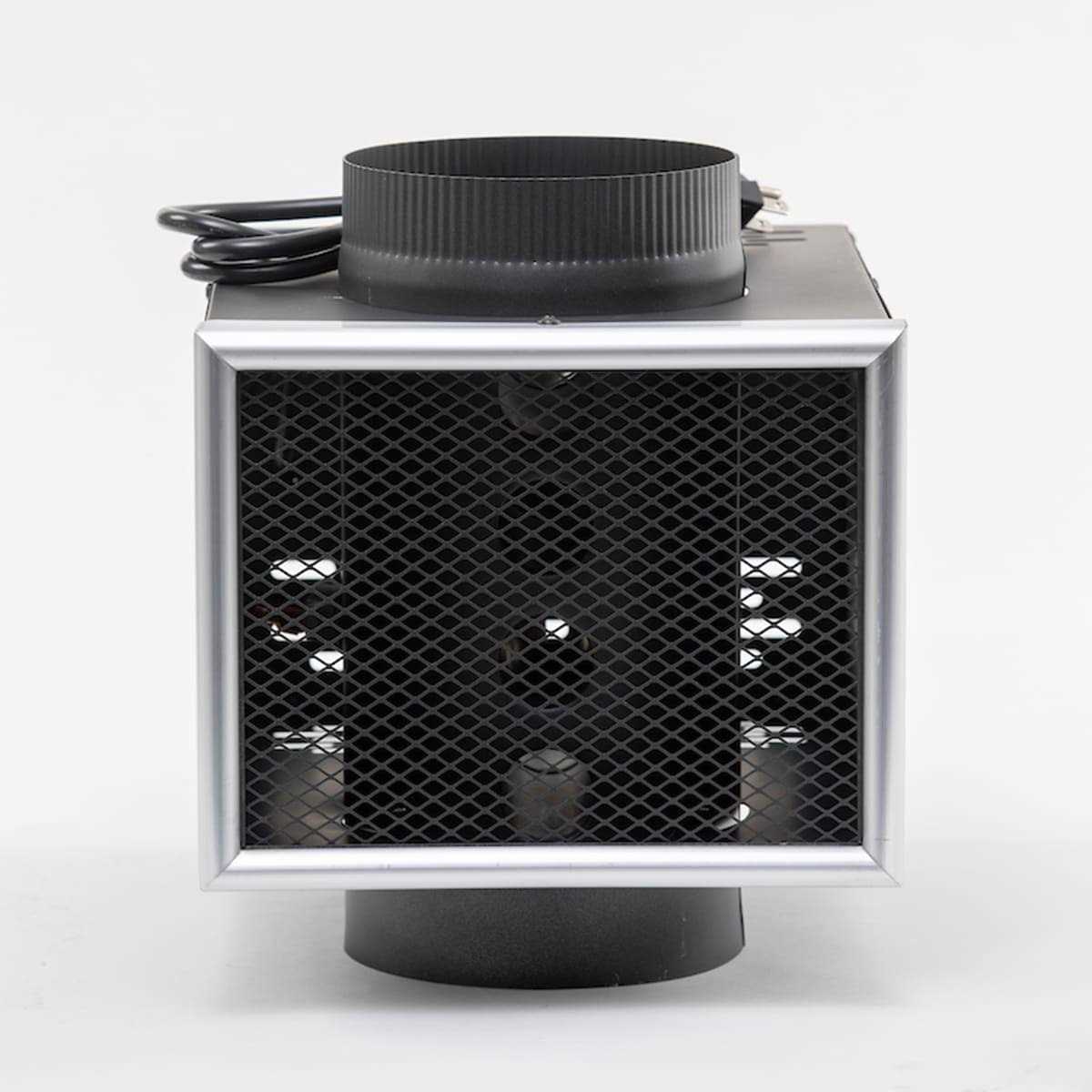 US Stove HR-6/MH6 Heat Reclaimer - MT - Mrs Treak