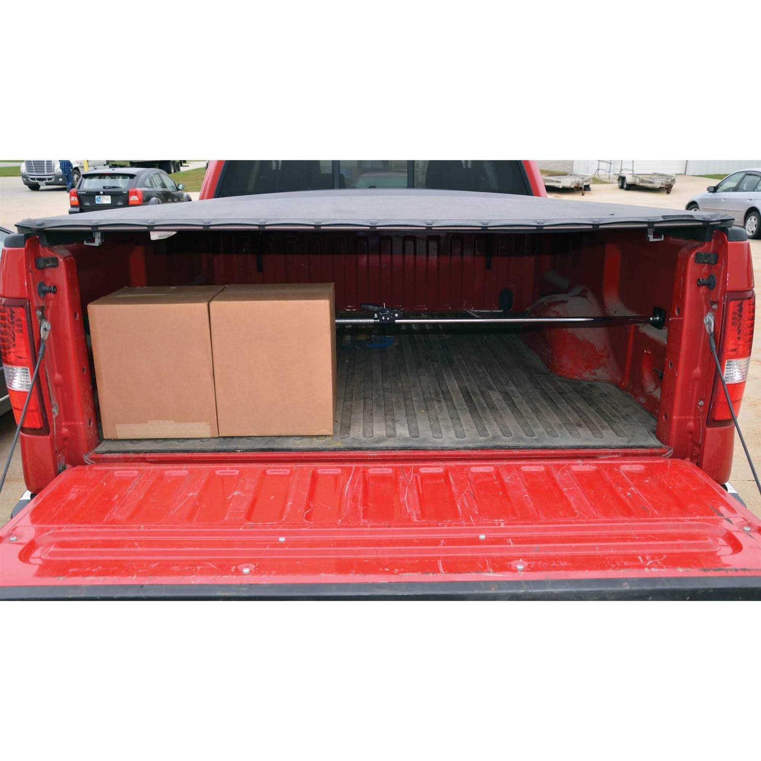 Vestil BC-BK-38-PK Black Plastic Bolt Caps Package 3/8 - MT - Mrs Treak