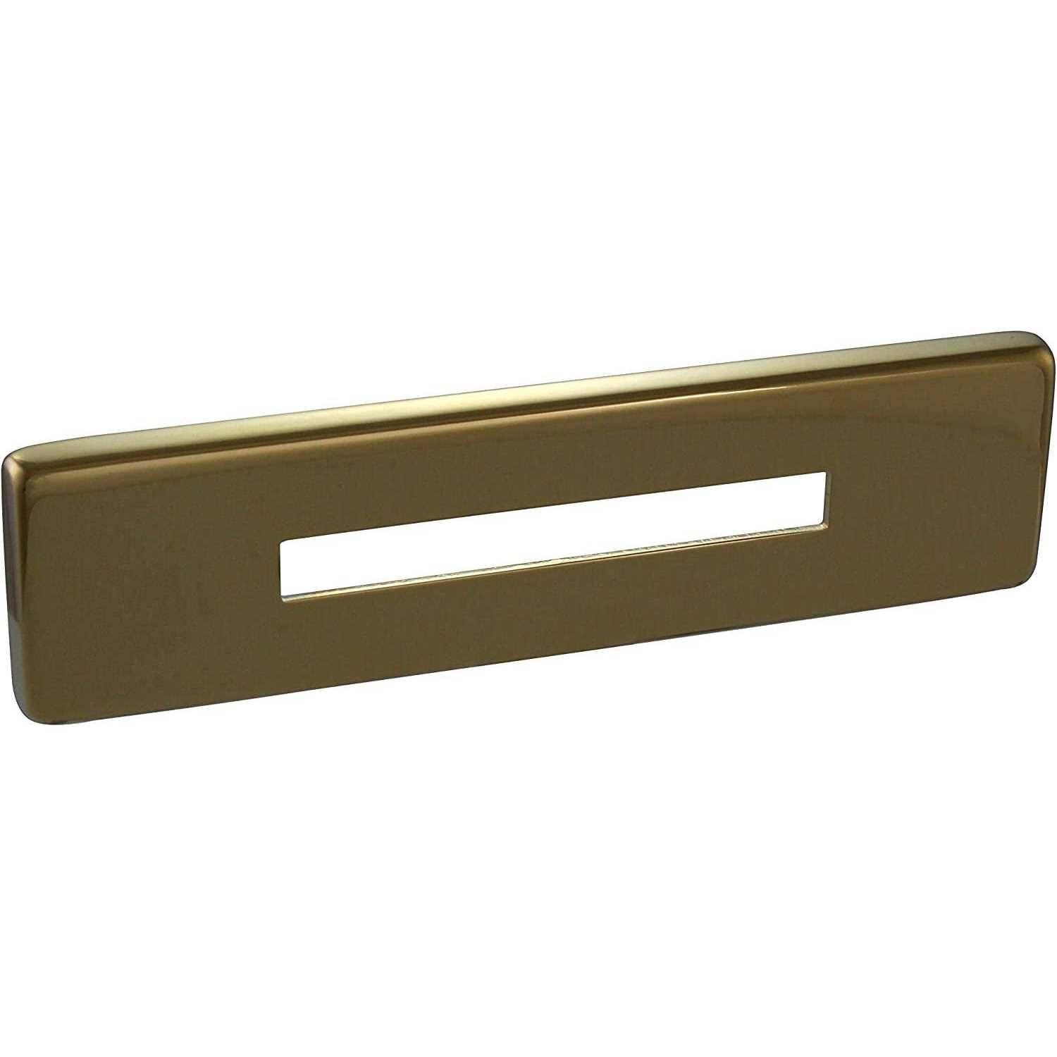 Westbrass D50P35-LT 35 in. Cable Bath Waste and Overflow Rough - MT - Mrs Treak