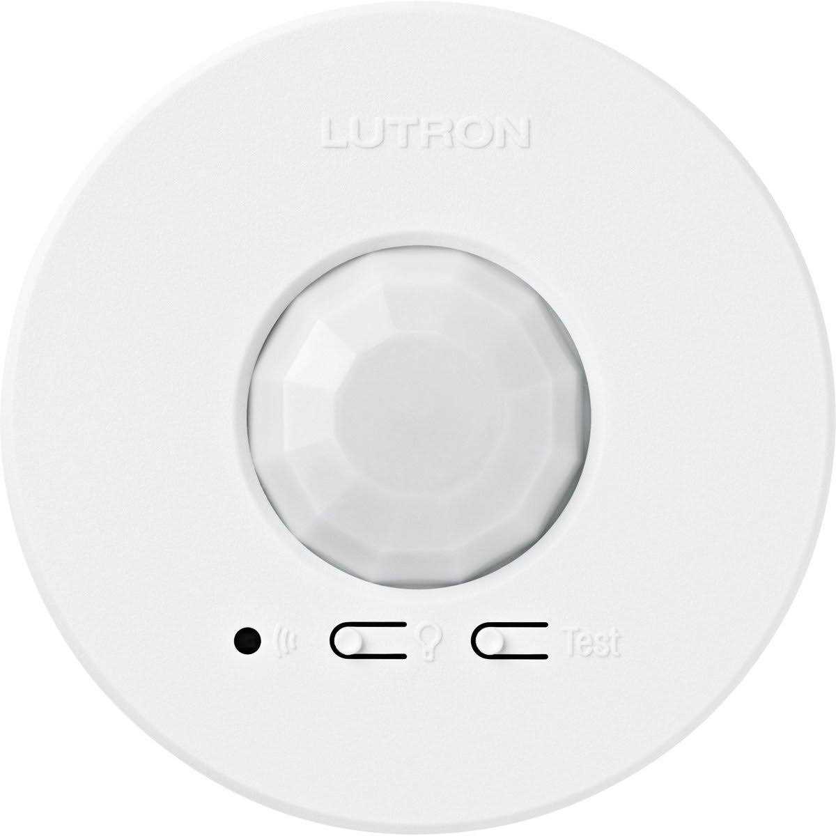 Lutron LECL-153PH-WH Lumea Dimmer Switch - MT - Mrs Treak