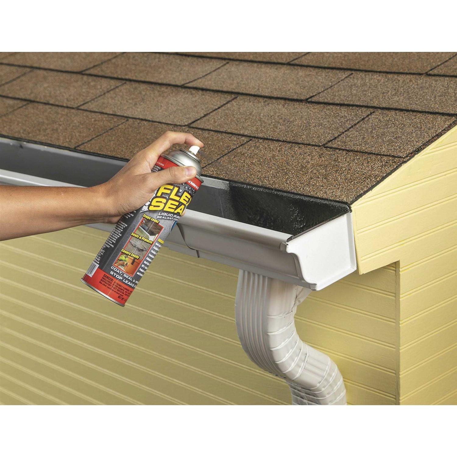 Flex Seal Spray Rubber Sealant - MT - Mrs Treak
