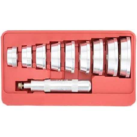 OEMTOOLS 27036 Strut Spring Compressor - MT - Mrs Treak