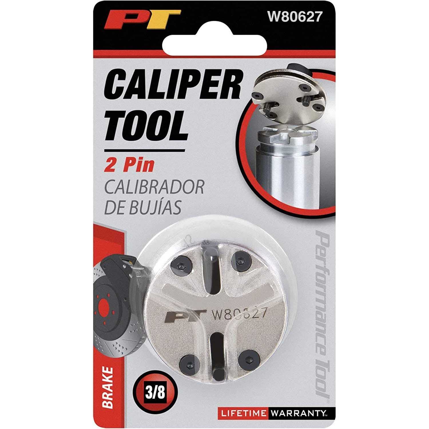 Performance Tool W80620 Offset Brake Bleeder Wrench - MT - Mrs Treak