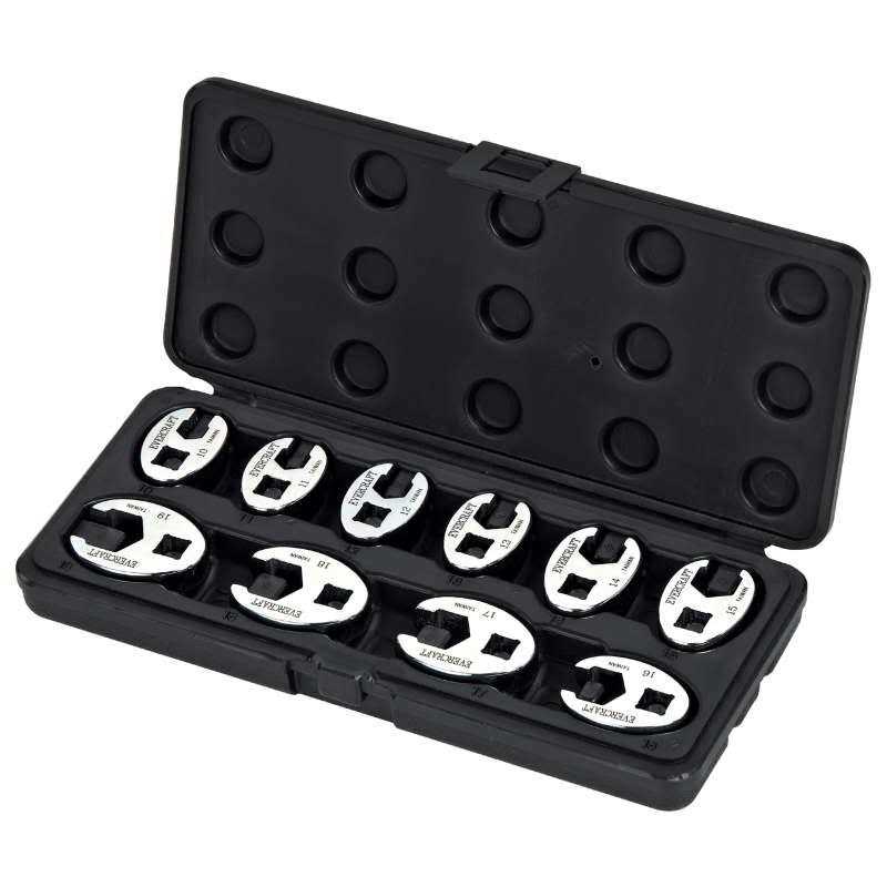 Evercraft Axle Spindle Nut Socket - MT - Mrs Treak