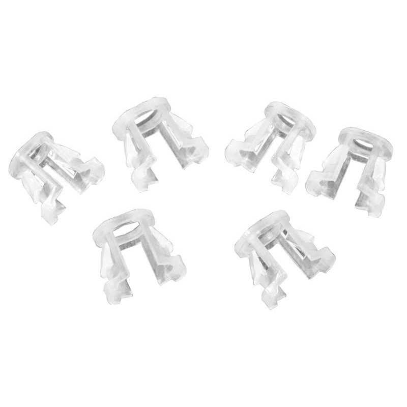 Dorman 800-015 Fuel Line Clip - MT - Mrs Treak