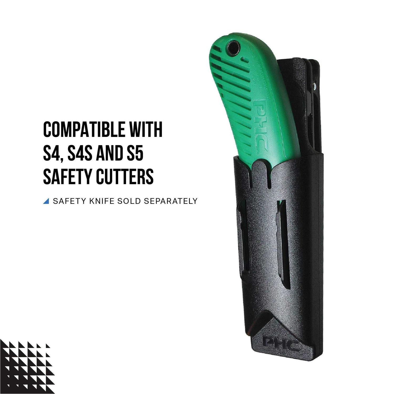 Pacific Handy Cutter HC900 Box Cutter - MT - Mrs Treak