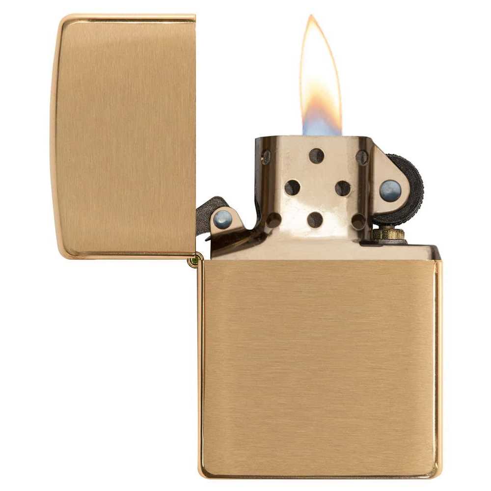 Zippo All-in-One Kit Windproof Lighter - MT - Mrs Treak