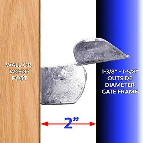 Wall Mount Bracket ACHLA BGP-09S - MT - Mrs Treak