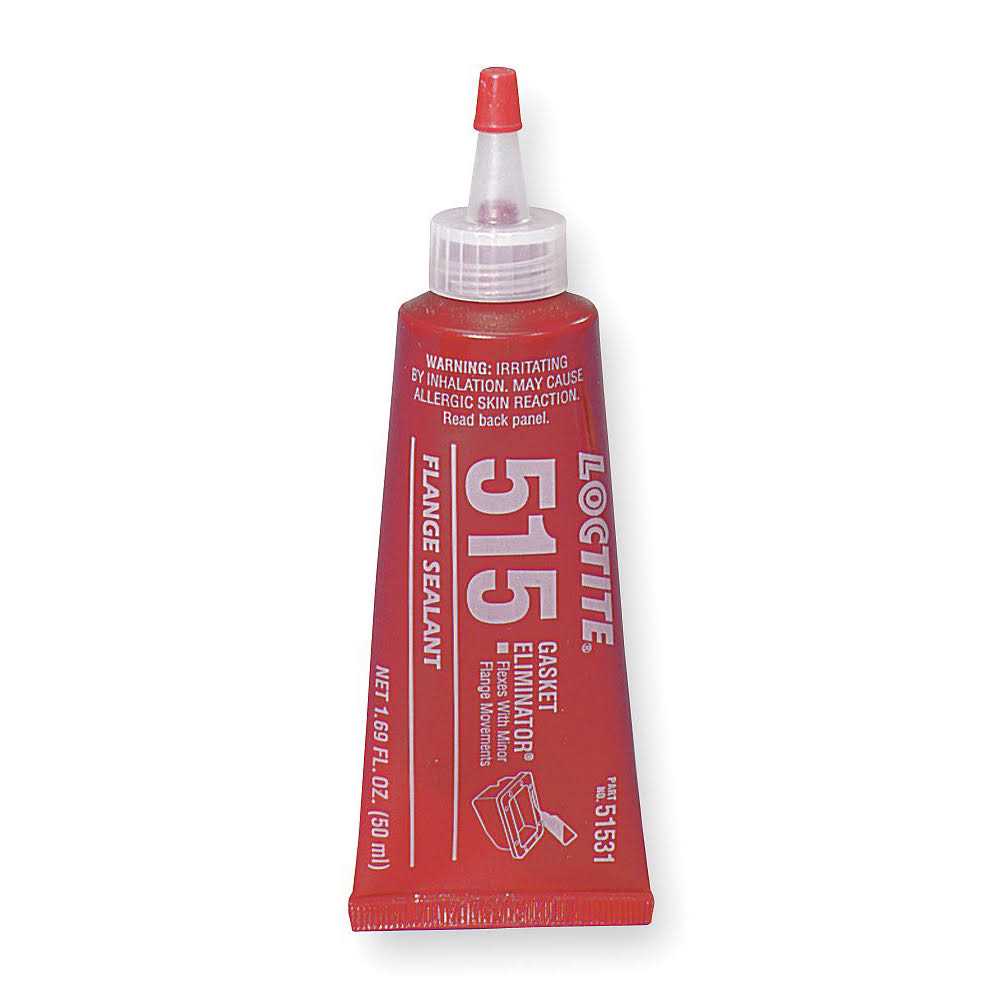 Loctite 50c ml. E-90FL Hysol Grey Epoxy Adhesive 219298 - MT - Mrs Treak