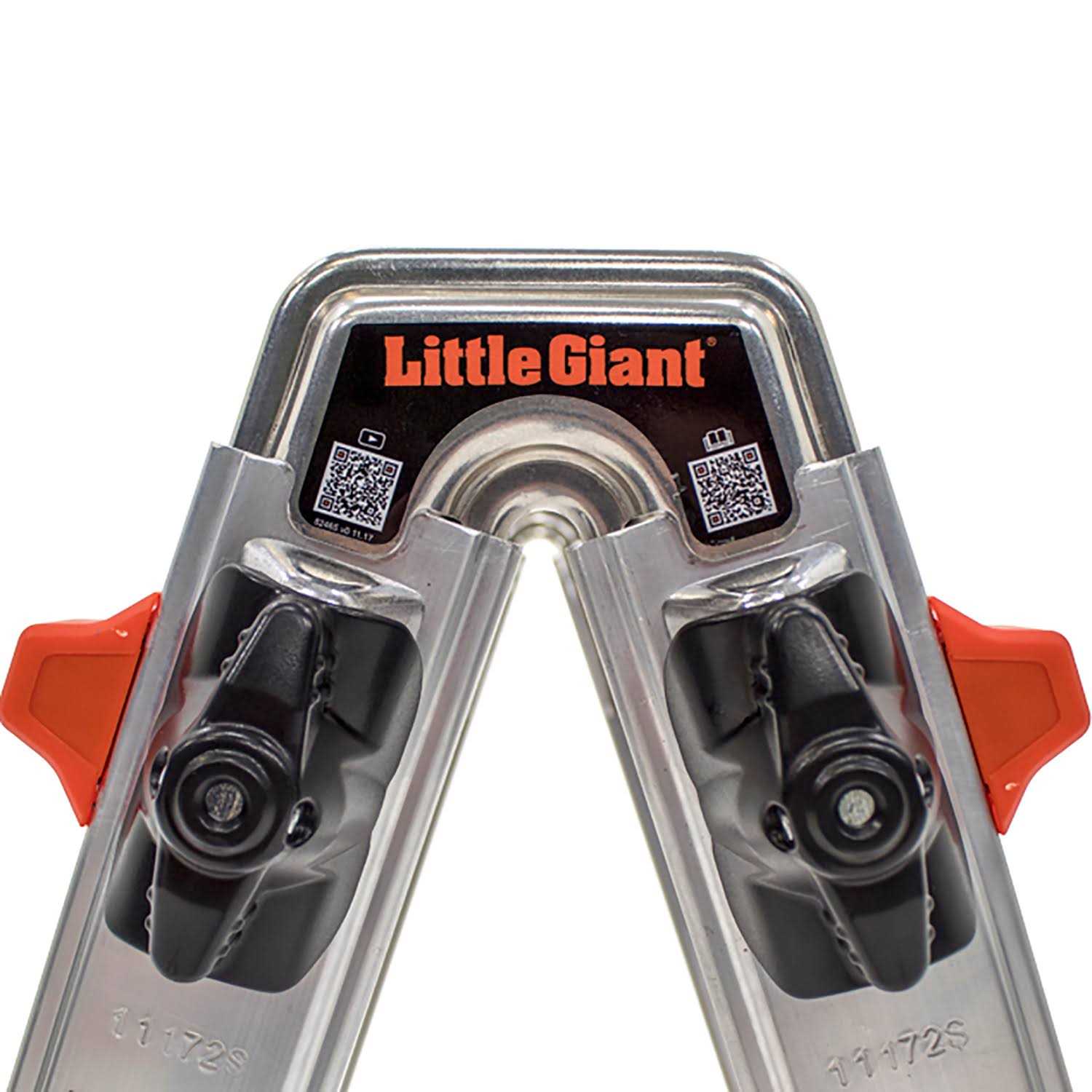 Little Giant Ladder Systems Adjustable Plank 9′-15 11915 - MT - Mrs Treak