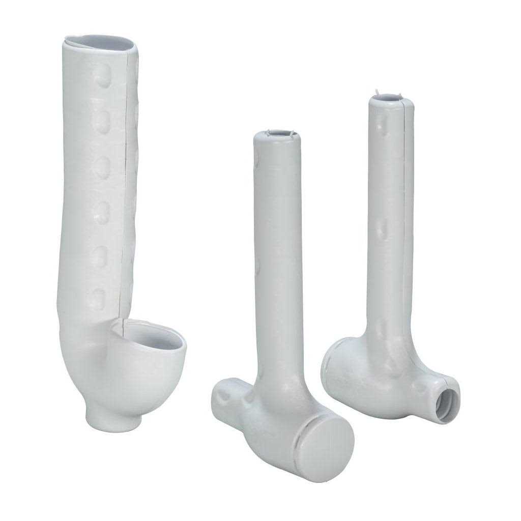 Truebro Pipe Cover Universal Lav Shield 82202 - MT - Mrs Treak