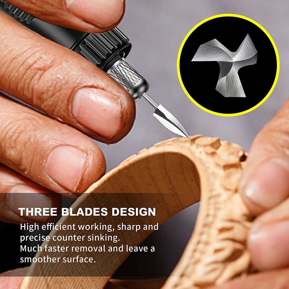 YUPEZOP 4 Inch Caster Wheels 2200Lbs Threaded Stem Casters Set Of Heavy Duty - Mrs Treak