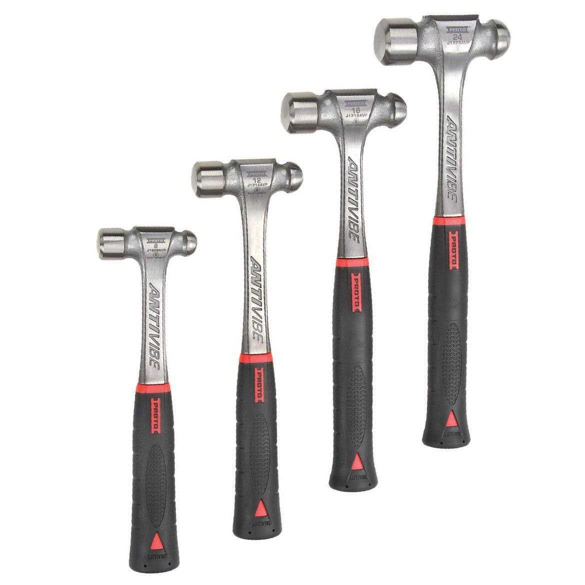 Proto Hand Impact Driver Set JHANDIM - MT - Mrs Treak