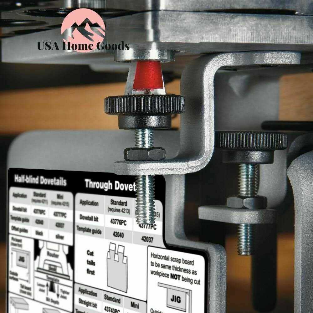 Porter-Cable 382 - MT - Mrs Treak