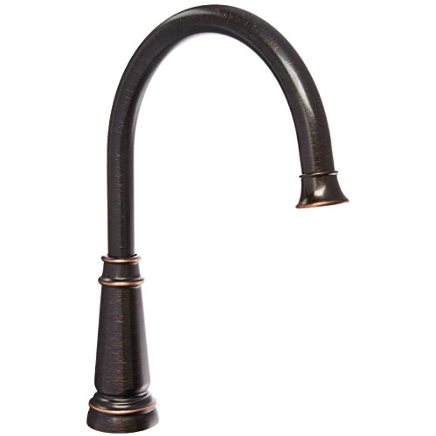Moen 84760BL Genta Single Hole Single-Handle Bathroom Faucet in Matte Black - MT - Mrs Treak