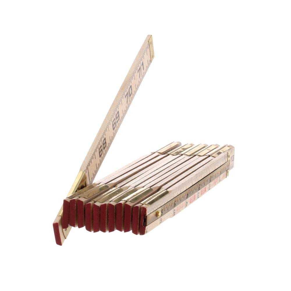 Lufkin W606PD Executive Diameter Pocket Tape - MT - Mrs Treak