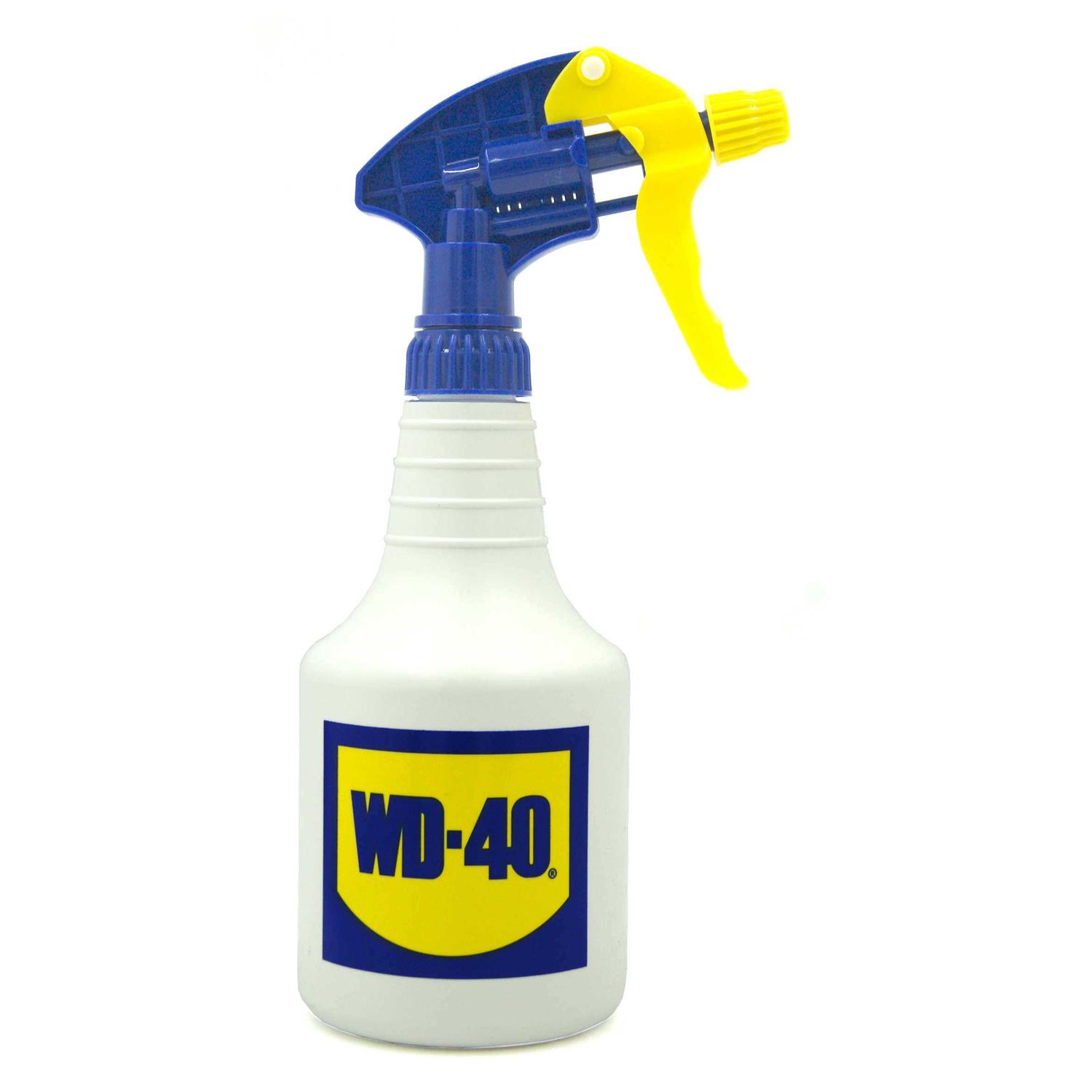 WD-40 Spray Applicator - MT - Mrs Treak