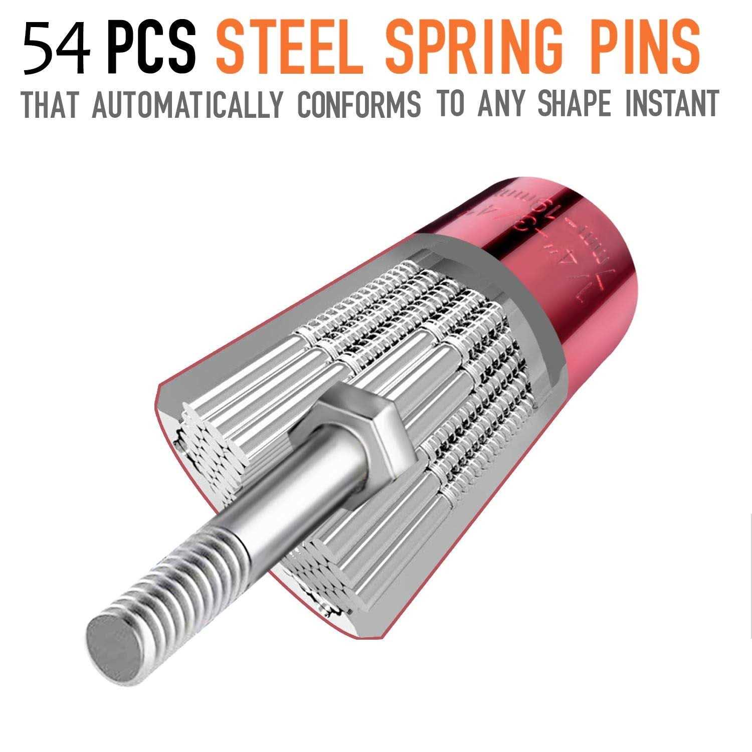 Super Universal Socket Tools Gifts for Men Stocking Stuffers for Men - MT - Mrs Treak