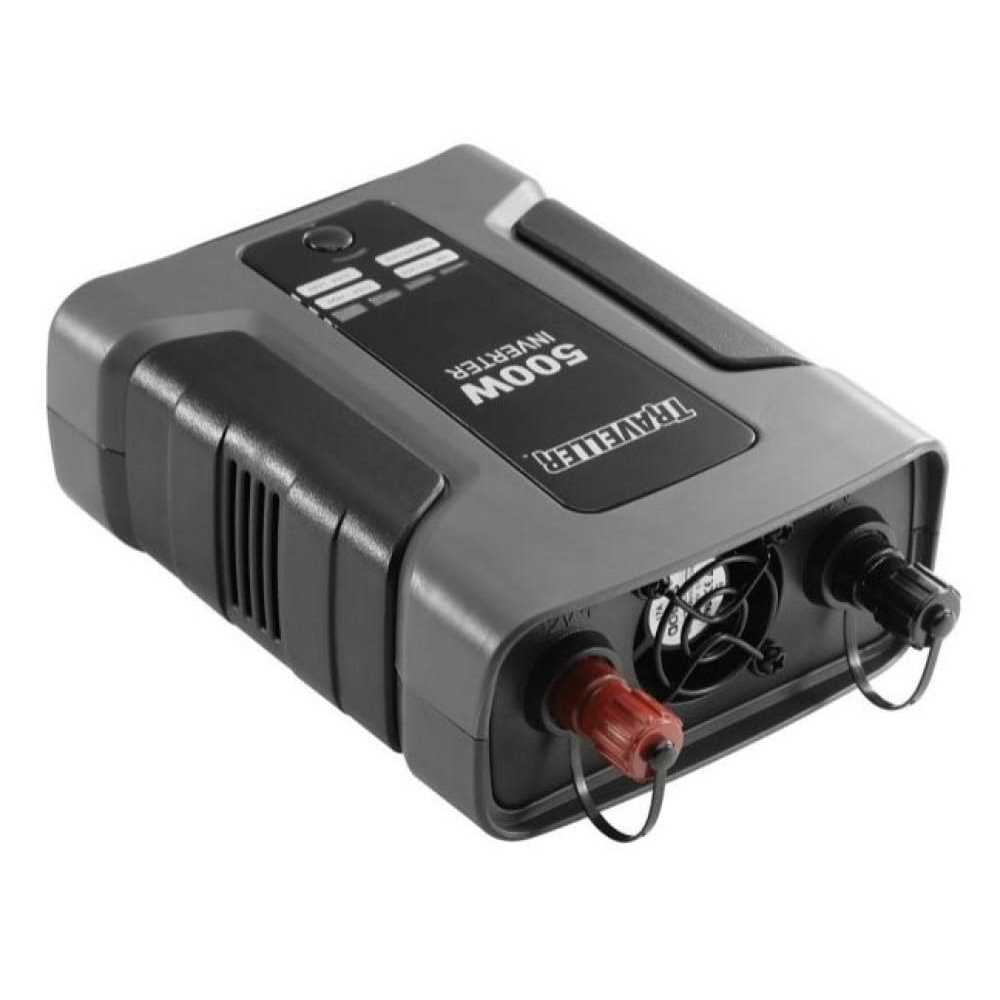 Traveller 5 gal. Premium Tractor Trans/Hydraulic Fluid - MT - Mrs Treak