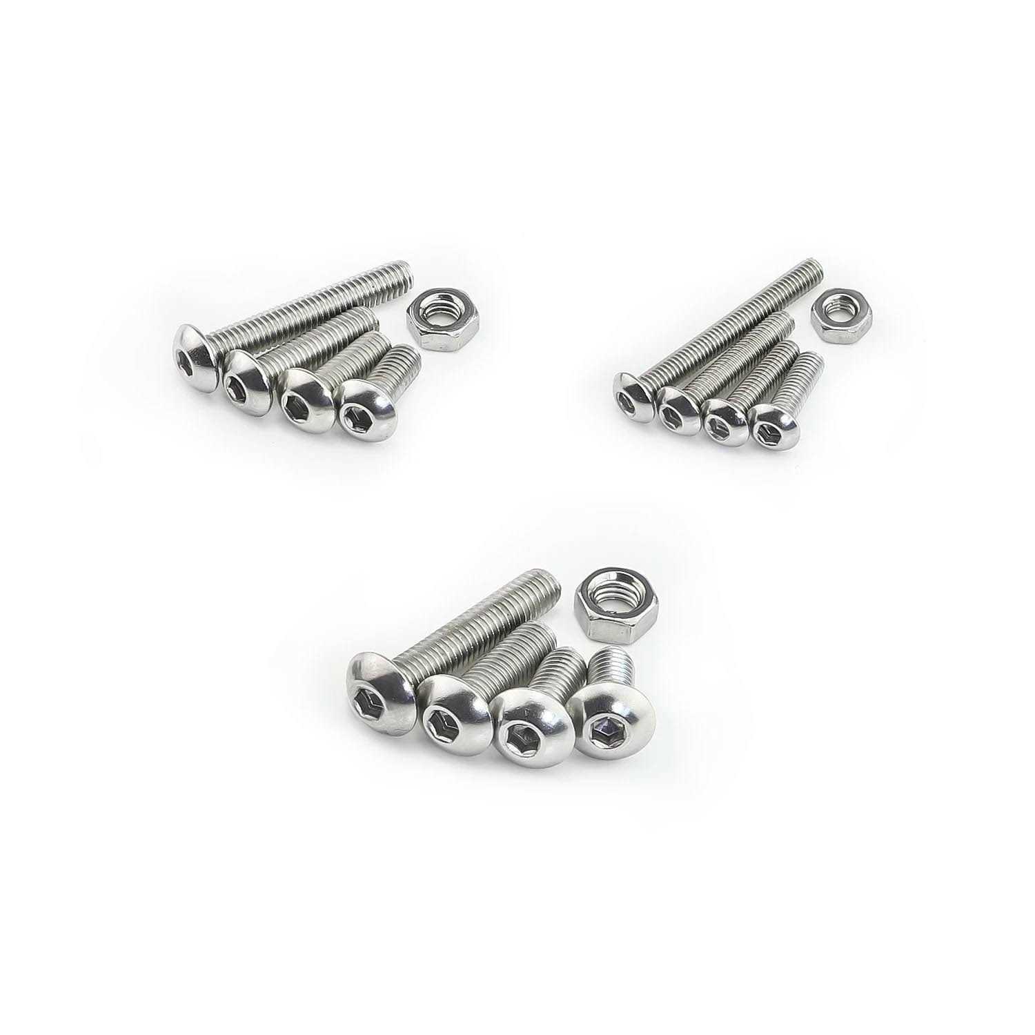 Sutemribor Brass Solid Round Rod Lathe Bar Stock - MT - Mrs Treak