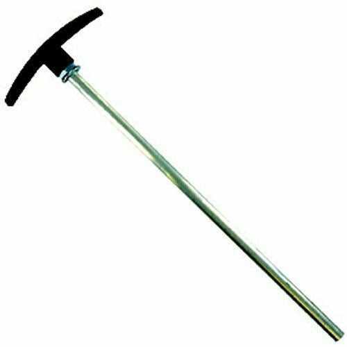 Valterra Twist On Waste Valve T58 - MT - Mrs Treak