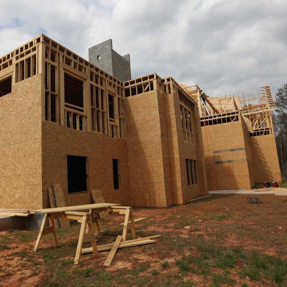 Lowe’s 23/32-in Osb 637367 - MT - Mrs Treak