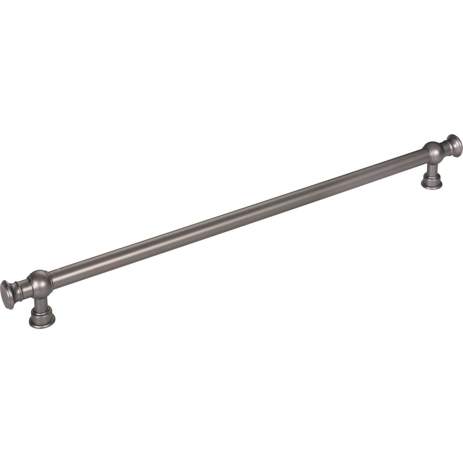 Top Knobs Nouveau III Square Bar Pull - MT - Mrs Treak
