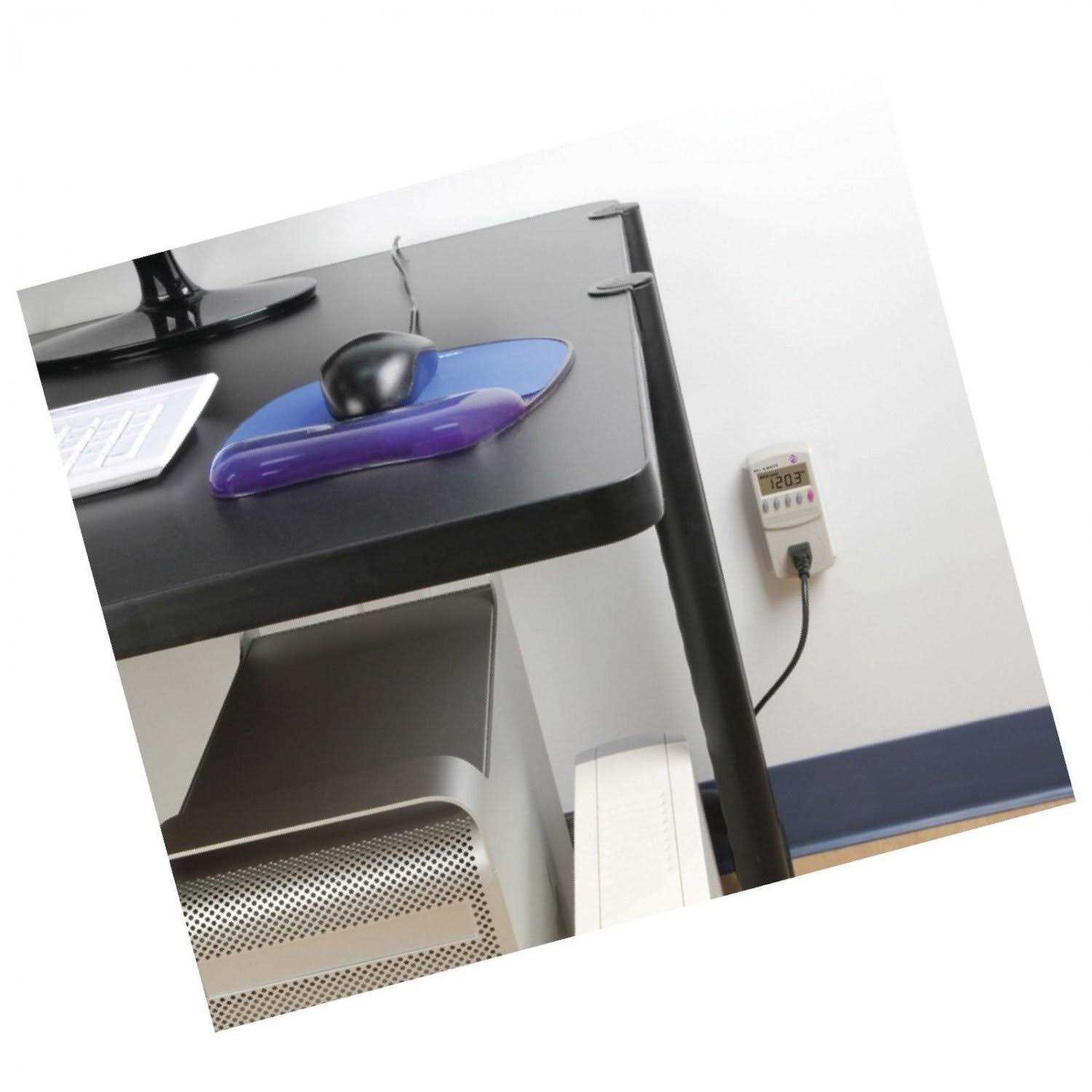 P3 International Save A Drop Water Meter - MT - Mrs Treak