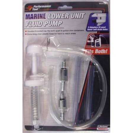 Performance Tool M981 Lug Nut Remover Socket - MT - Mrs Treak